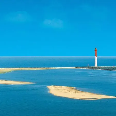 La Bonne Anse La Palmyre *